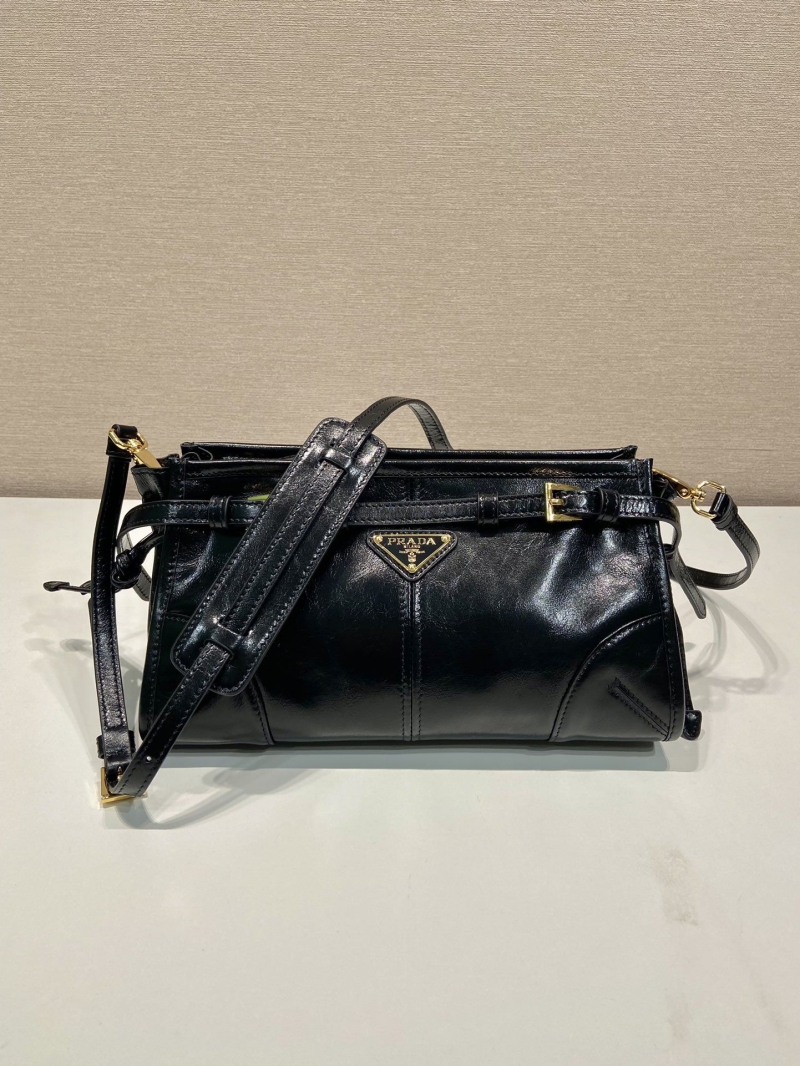 Pra*a satchel bags